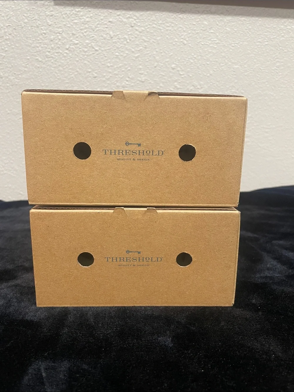 Threshold mini each